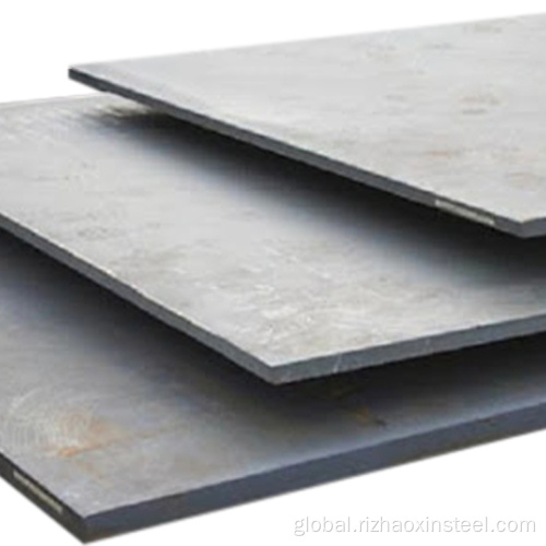High-carbon Steel Sheet ASTM A830-1045 High-carbon Steel Plate Factory